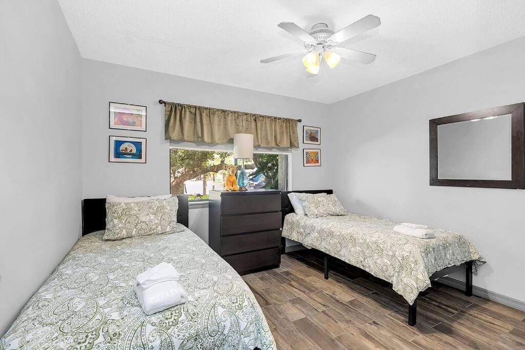 Tranquil Oasis 4Br Pool Home Orlando Ngoại thất bức ảnh