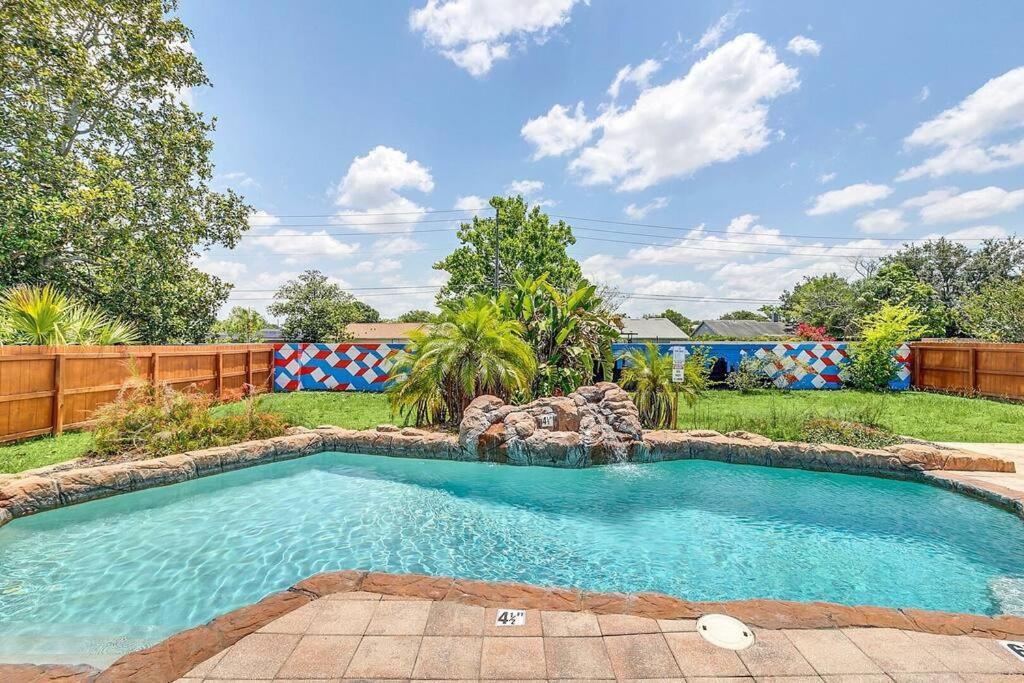 Tranquil Oasis 4Br Pool Home Orlando Ngoại thất bức ảnh